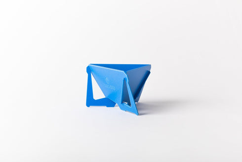 Munieq Tetra Drip Plastic Folding Dripper 攜帶型咖啡濾杯